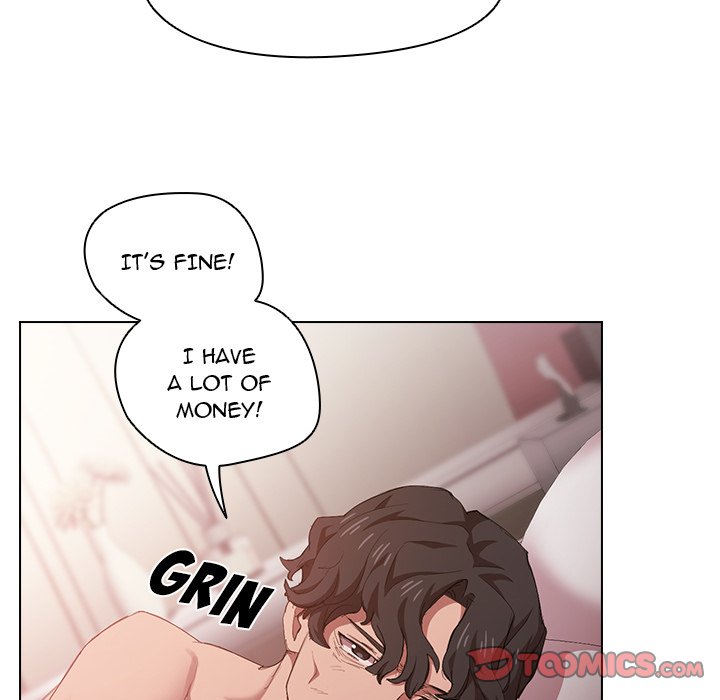 Who Cares If I’m a Loser! chapter 6 page 86