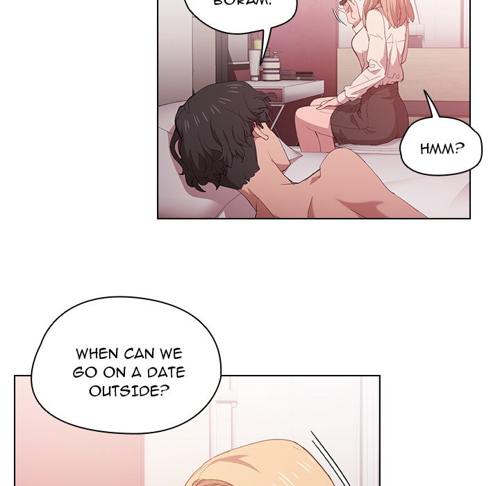 Who Cares If I’m a Loser! chapter 6 page 91
