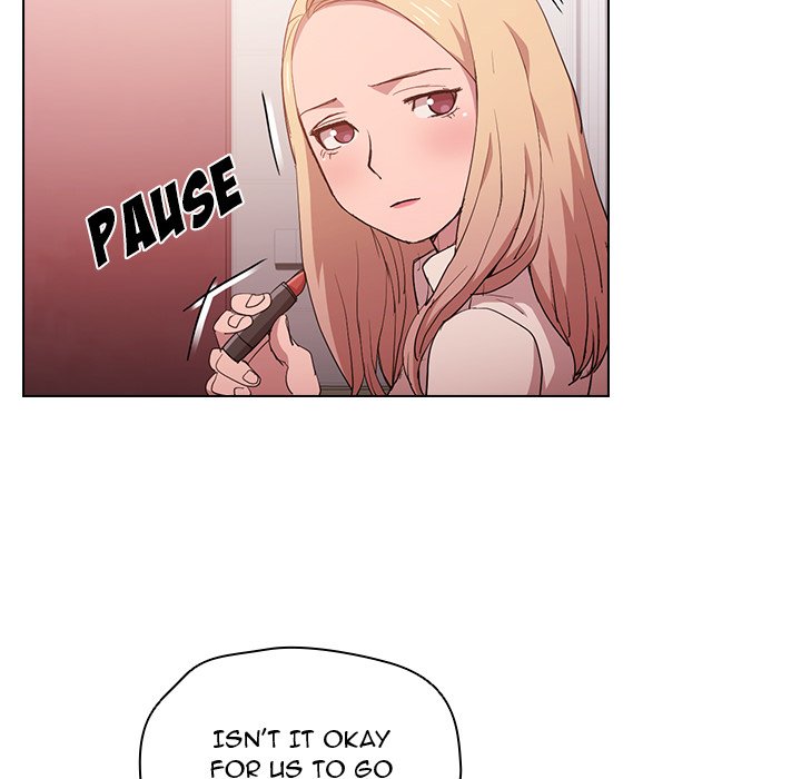 Who Cares If I’m a Loser! chapter 6 page 92