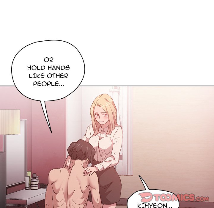 Who Cares If I’m a Loser! chapter 6 page 94