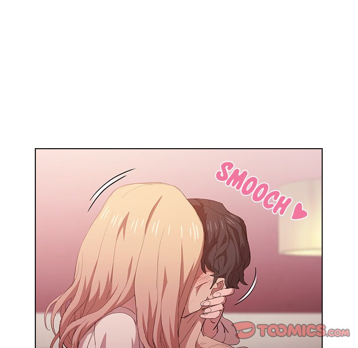 Who Cares If I’m a Loser! chapter 6 page 98