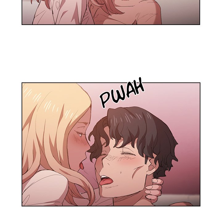 Who Cares If I’m a Loser! chapter 6 page 99