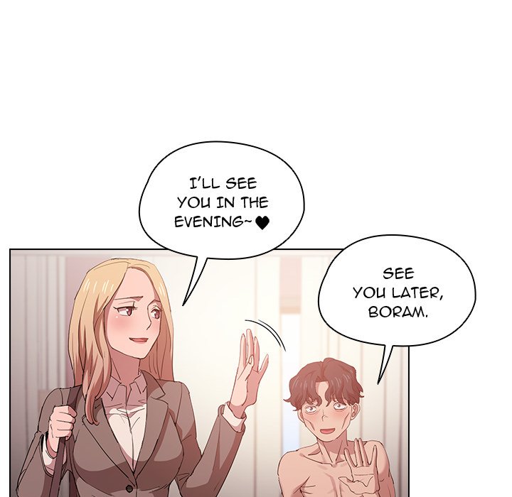 Who Cares If I’m a Loser! chapter 6 page 100
