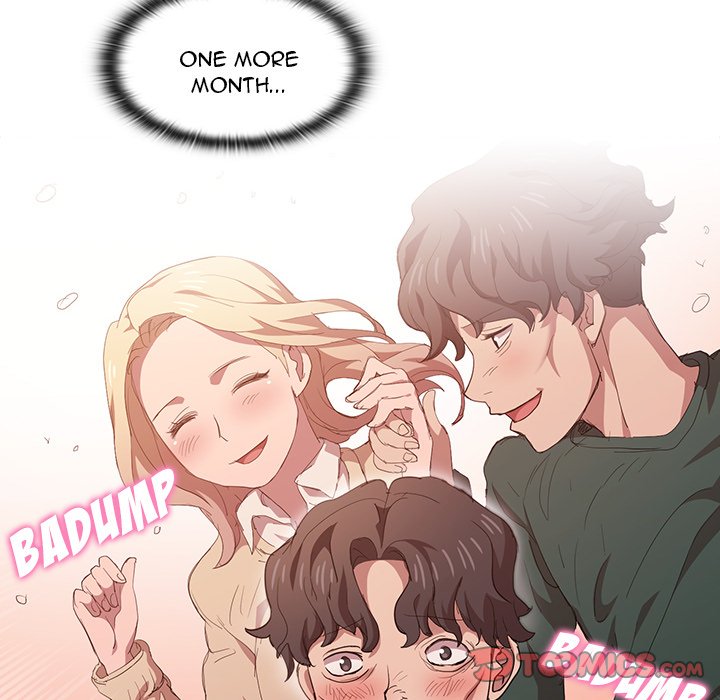 Who Cares If I’m a Loser! chapter 6 page 102