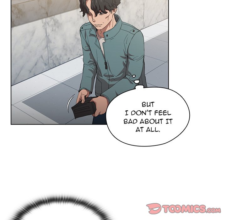 Who Cares If I’m a Loser! chapter 7 page 6