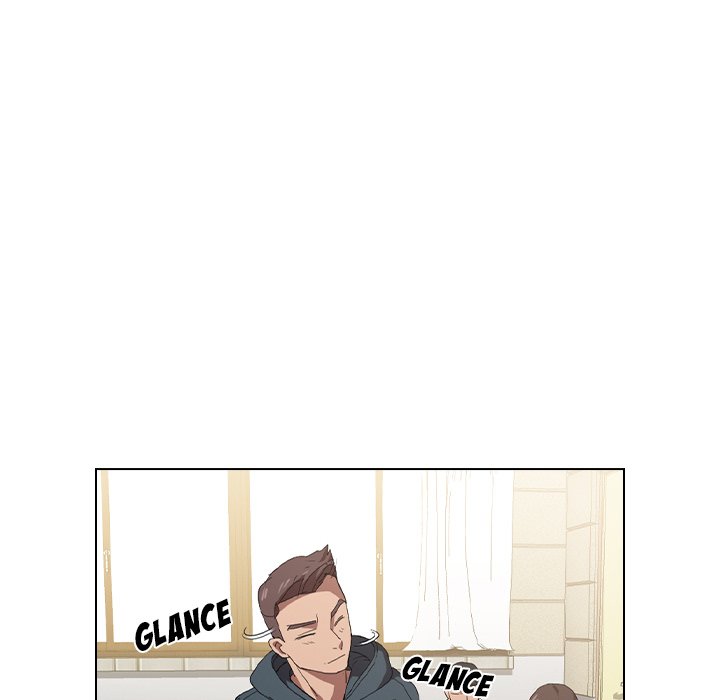 Who Cares If I’m a Loser! chapter 7 page 8