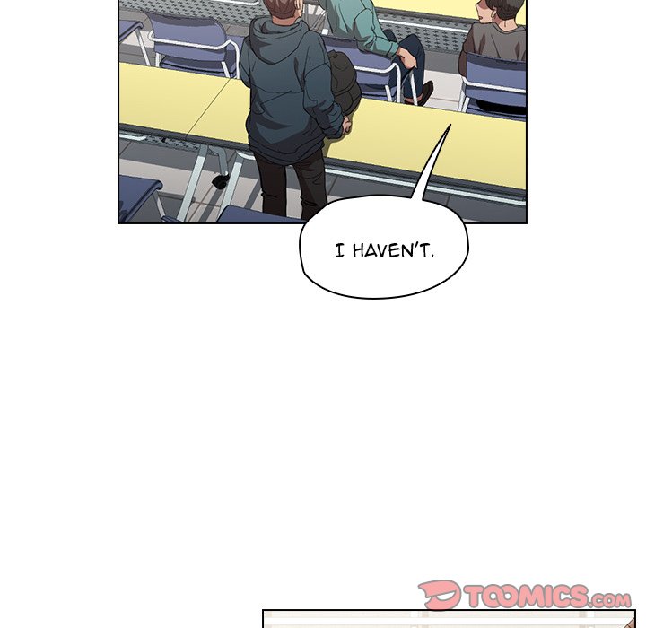 Who Cares If I’m a Loser! chapter 7 page 10