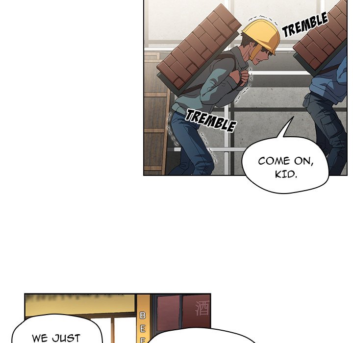 Who Cares If I’m a Loser! chapter 7 page 11