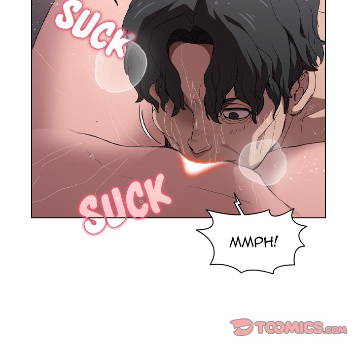 Who Cares If I’m a Loser! chapter 7 page 22