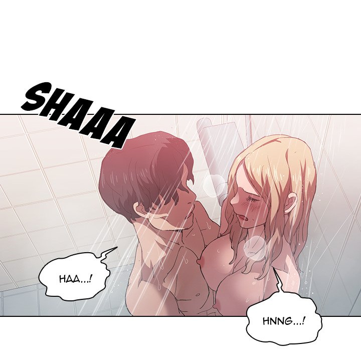 Who Cares If I’m a Loser! chapter 7 page 24