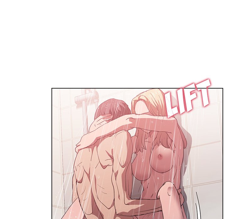 Who Cares If I’m a Loser! chapter 7 page 25