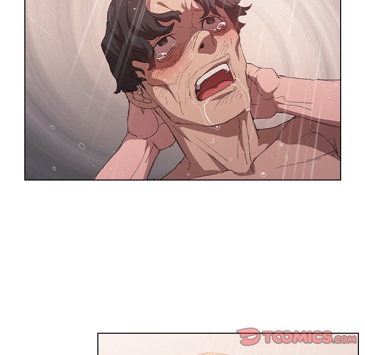 Who Cares If I’m a Loser! chapter 7 page 34