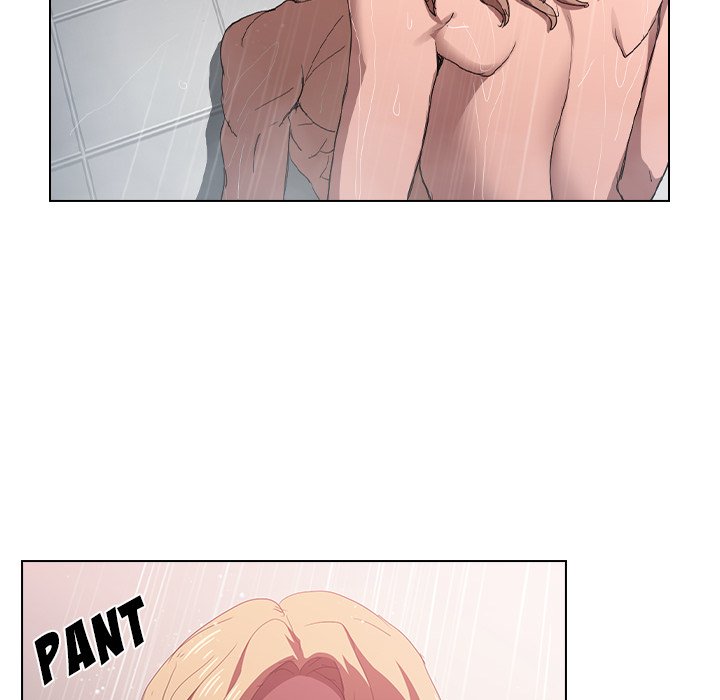 Who Cares If I’m a Loser! chapter 7 page 40