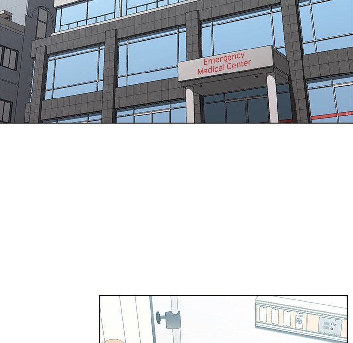 Who Cares If I’m a Loser! chapter 7 page 47
