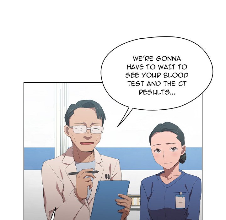 Who Cares If I’m a Loser! chapter 7 page 49
