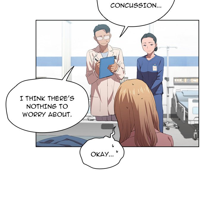 Who Cares If I’m a Loser! chapter 7 page 53