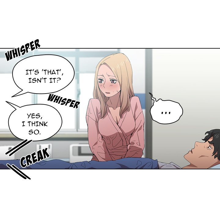 Who Cares If I’m a Loser! chapter 7 page 55