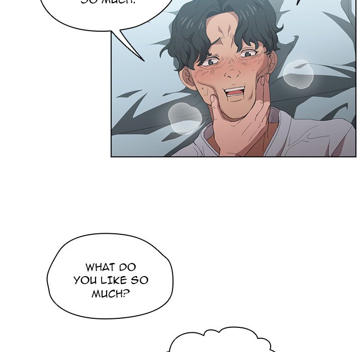 Who Cares If I’m a Loser! chapter 7 page 59