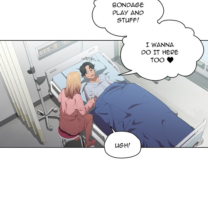 Who Cares If I’m a Loser! chapter 7 page 60