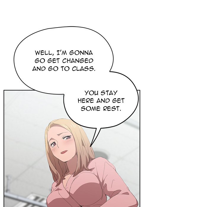 Who Cares If I’m a Loser! chapter 7 page 61