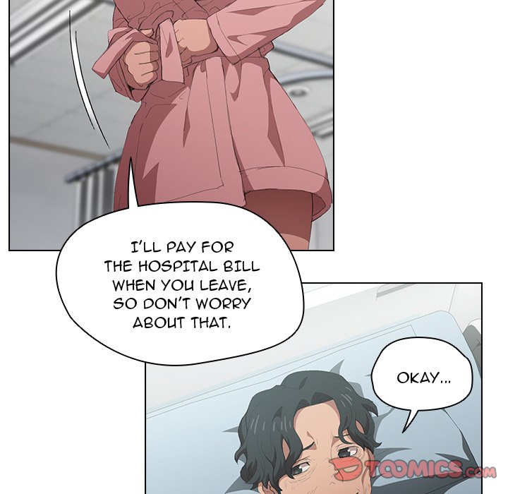 Who Cares If I’m a Loser! chapter 7 page 62