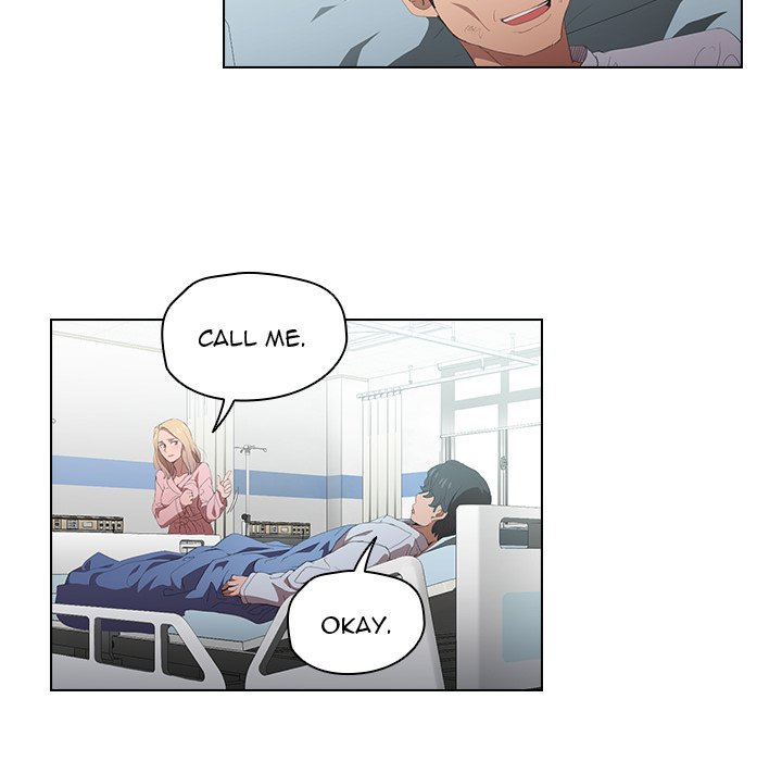 Who Cares If I’m a Loser! chapter 7 page 63