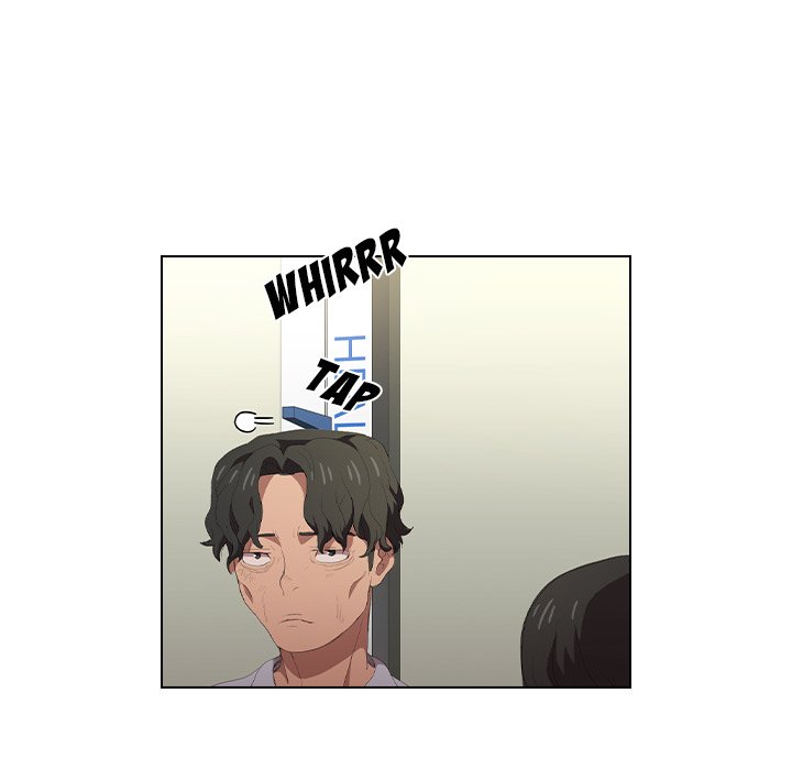Who Cares If I’m a Loser! chapter 7 page 67