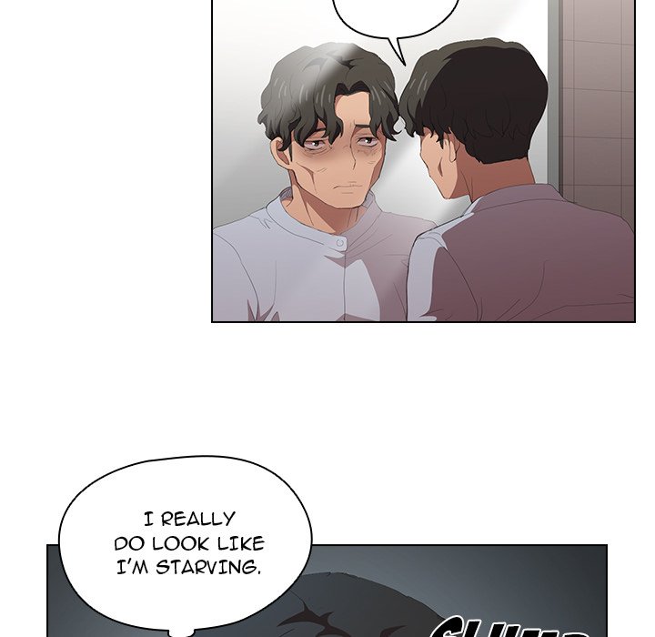 Who Cares If I’m a Loser! chapter 7 page 77