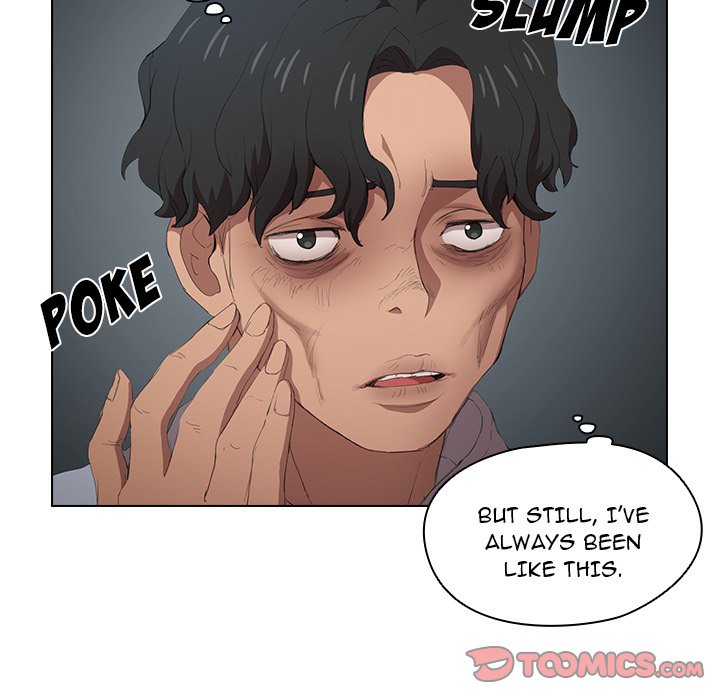 Who Cares If I’m a Loser! chapter 7 page 78