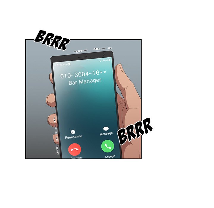Who Cares If I’m a Loser! chapter 7 page 80