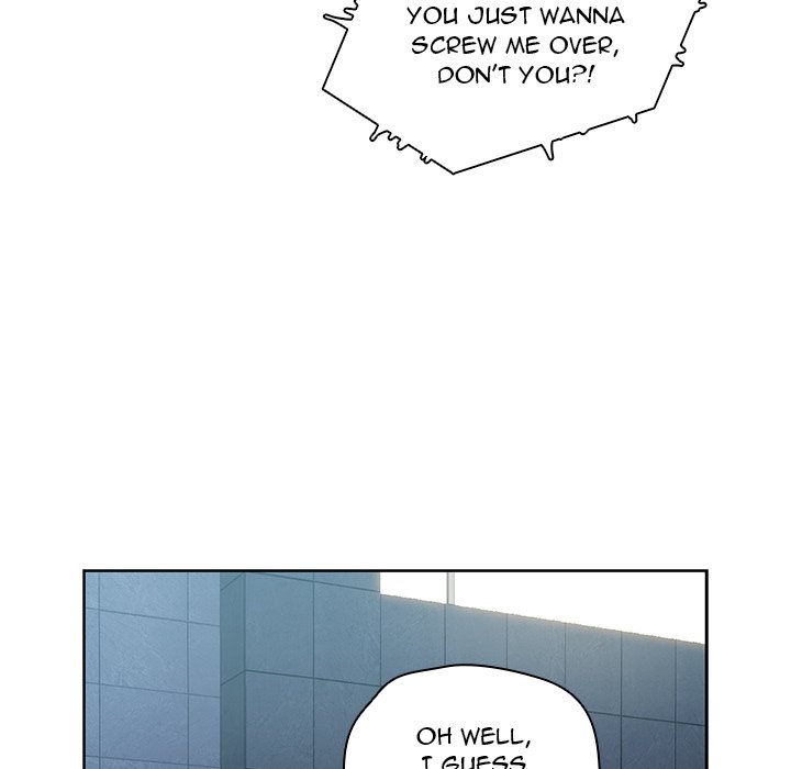 Who Cares If I’m a Loser! chapter 7 page 85