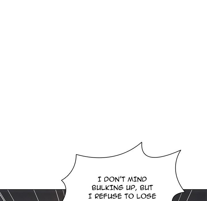 Who Cares If I’m a Loser! chapter 7 page 87