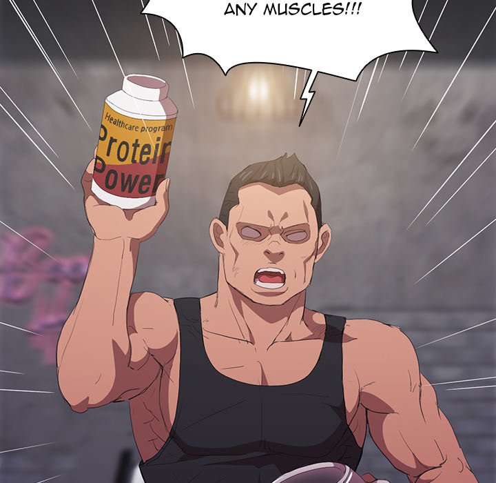 Who Cares If I’m a Loser! chapter 7 page 88
