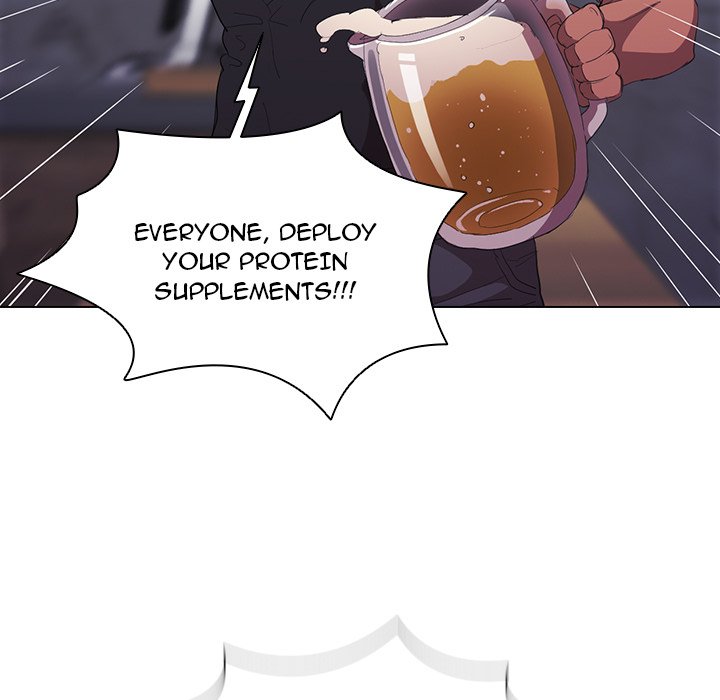 Who Cares If I’m a Loser! chapter 7 page 89