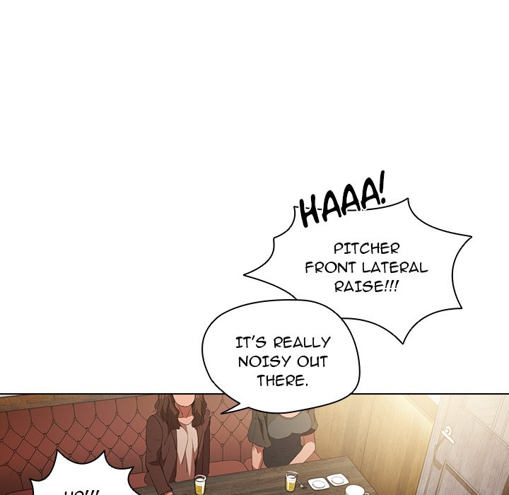 Who Cares If I’m a Loser! chapter 7 page 93