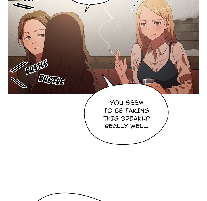 Who Cares If I’m a Loser! chapter 7 page 95