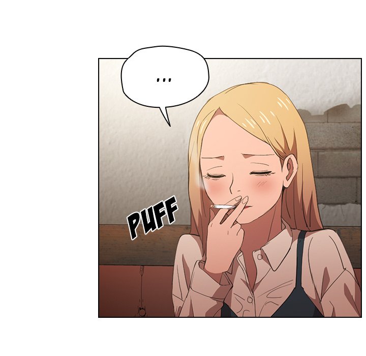 Who Cares If I’m a Loser! chapter 7 page 97