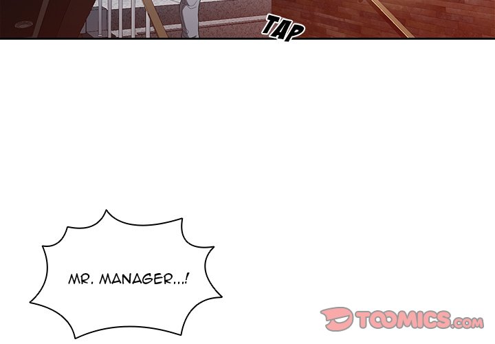 Who Cares If I’m a Loser! chapter 8 page 2