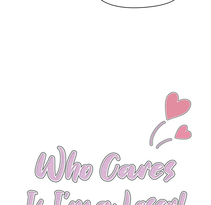 Who Cares If I’m a Loser! chapter 8 page 8