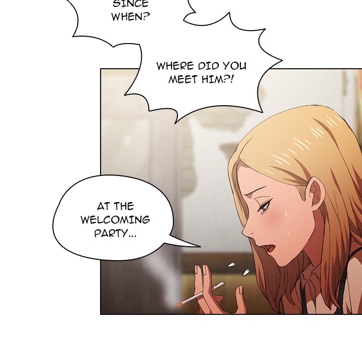 Who Cares If I’m a Loser! chapter 8 page 12