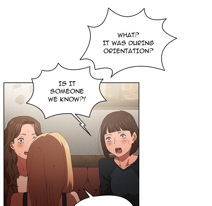Who Cares If I’m a Loser! chapter 8 page 13
