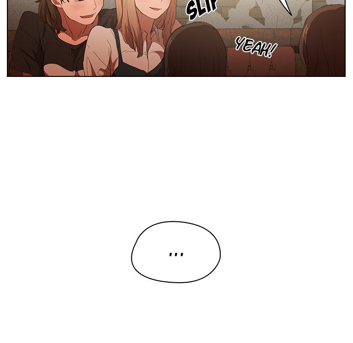Who Cares If I’m a Loser! chapter 8 page 16