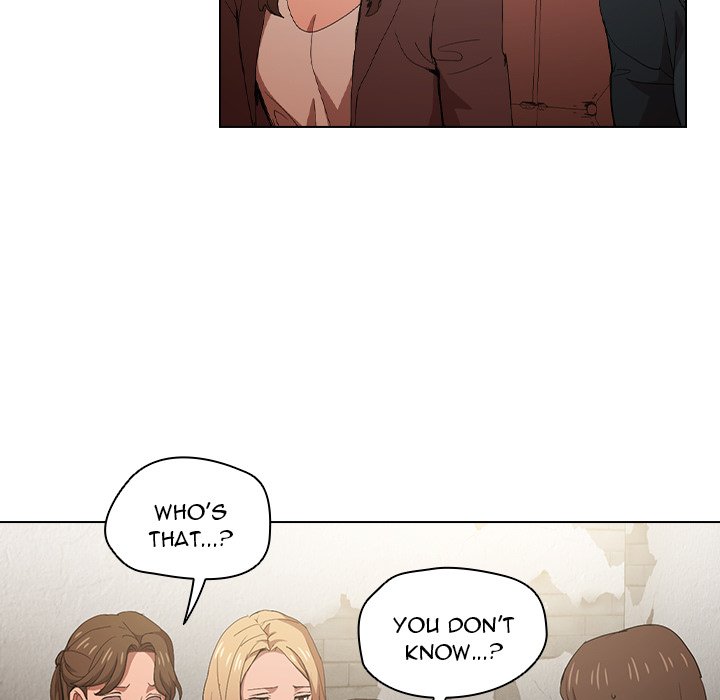 Who Cares If I’m a Loser! chapter 8 page 19