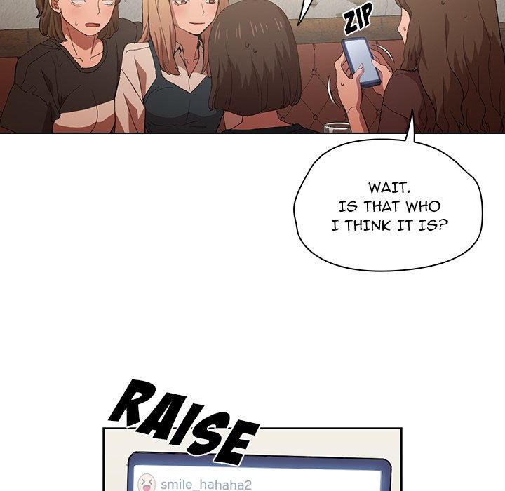 Who Cares If I’m a Loser! chapter 8 page 20