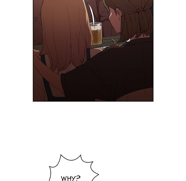 Who Cares If I’m a Loser! chapter 8 page 23