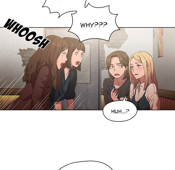 Who Cares If I’m a Loser! chapter 8 page 24