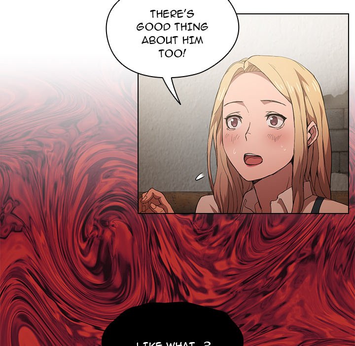 Who Cares If I’m a Loser! chapter 8 page 25