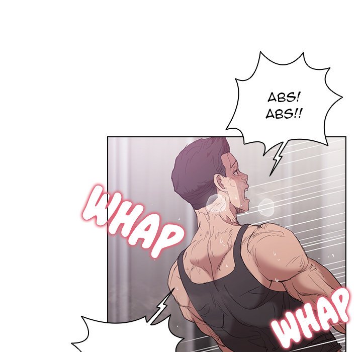 Who Cares If I’m a Loser! chapter 8 page 33
