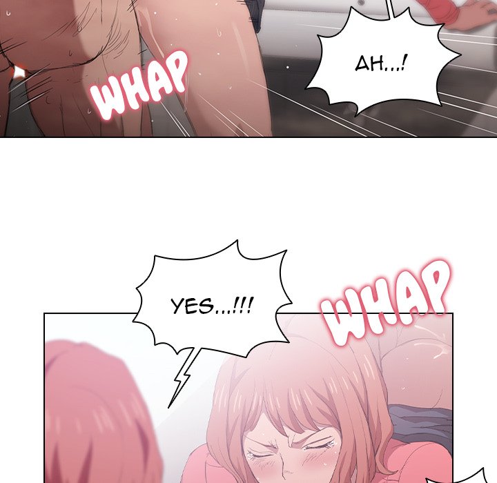 Who Cares If I’m a Loser! chapter 8 page 36