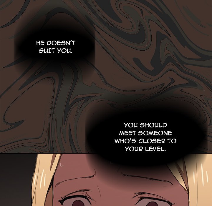 Who Cares If I’m a Loser! chapter 8 page 44